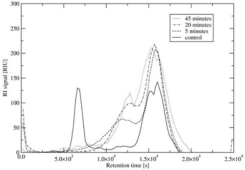 Hydrolysis Of Starch. BY HYDROLYSIS OF STARCH