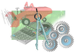 Logo Agricultural Engineering