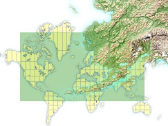 Logo Geodesy and Cartography