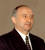 Prof. dr hab. Jzef Szlachta